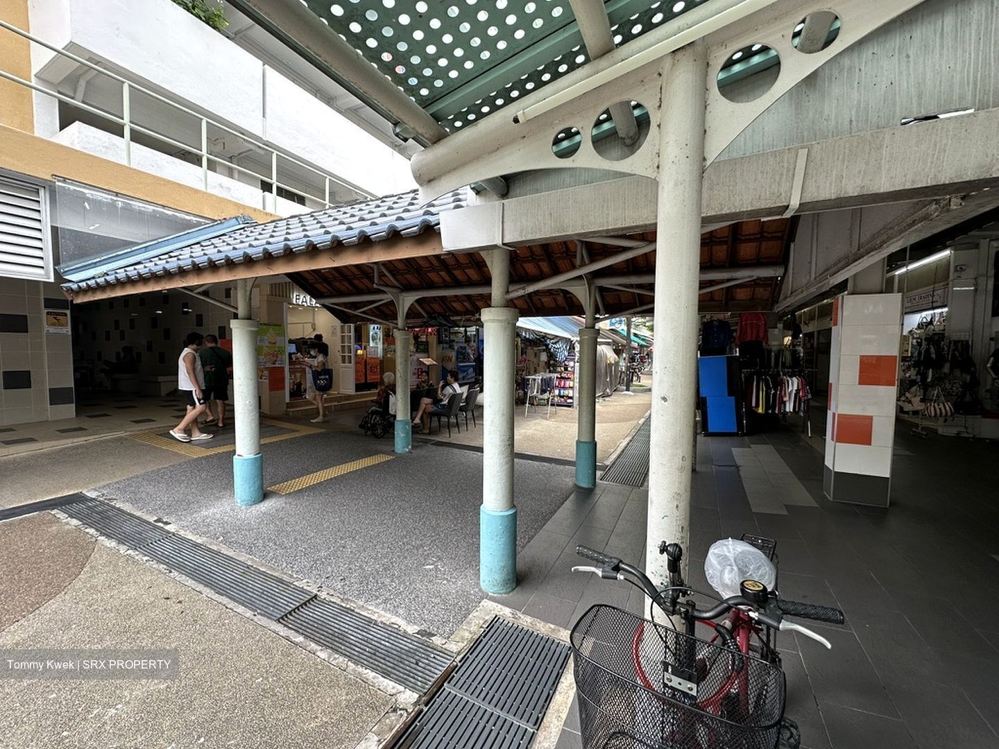 Geylang Bahru Ville (D12), Shop House #591859321